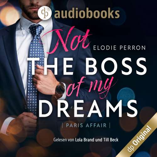 Cover von Paris Affair - Not the boss of my dreams - Paris Affair - Not the boss of my dreams