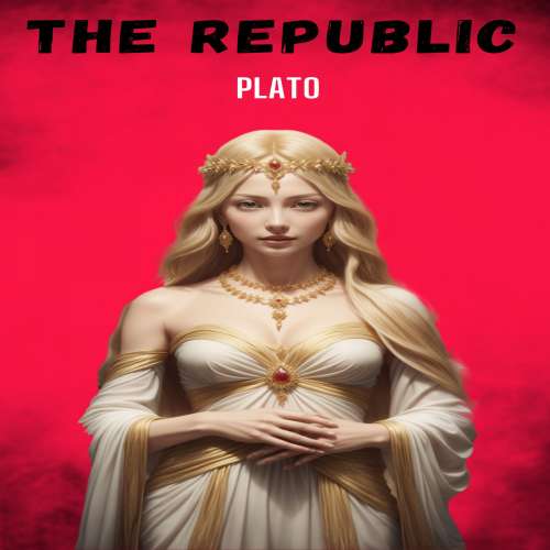 Cover von Plato - The Republic