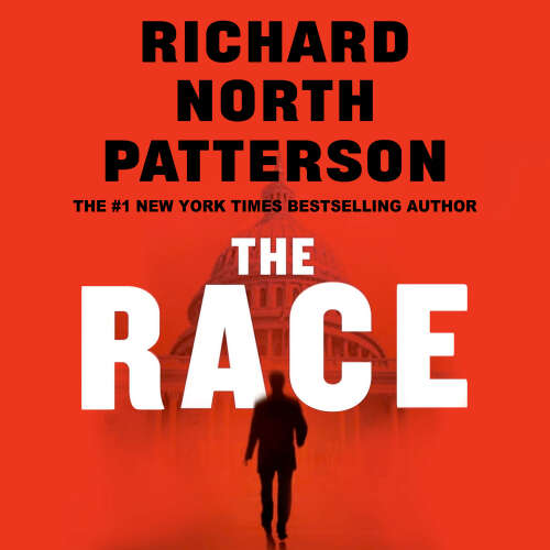 Cover von Richard North Patterson - The Race