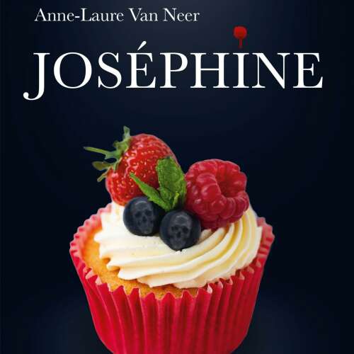 Cover von Anne-Laure Van Neer - Joséphine