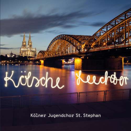 Cover von Kölner Jugendchor St. Stephan - 