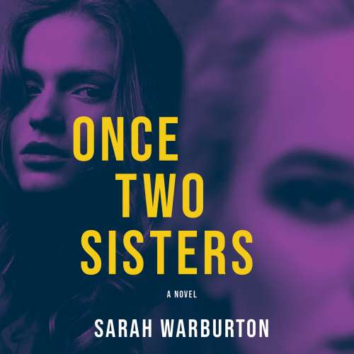 Cover von Sarah Warburton - Once Two Sisters