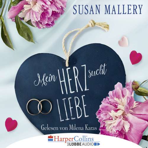 Cover von Susan Mallery - Mein Herz sucht Liebe