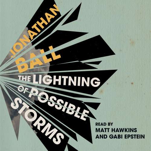 Cover von Jonathan Ball - The Lightning of Possible Storms