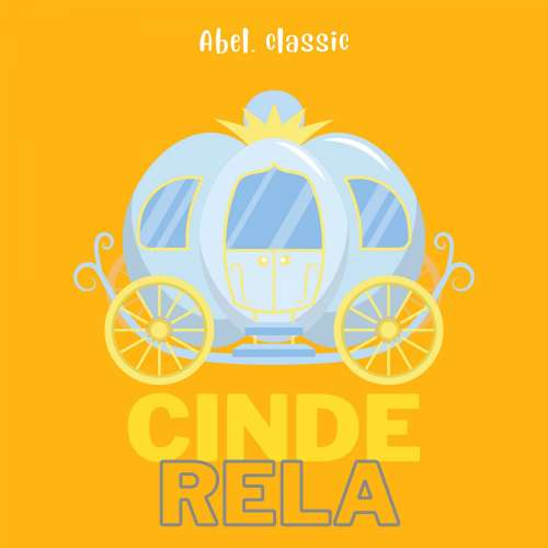Cover von Abel Classics - Cinderela