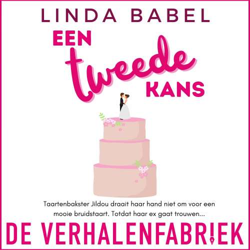 Cover von Linda Babel - Een tweede kans