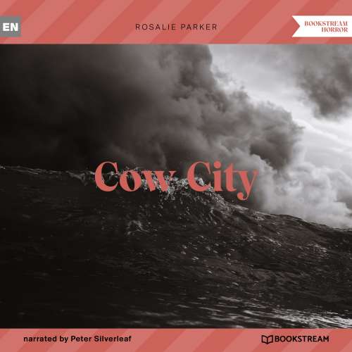 Cover von Rosalie Parker - Cow City