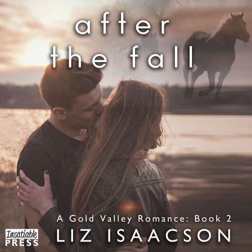 Cover von Liz Isaacson - Gold Valley Romance - Book 2 - After the Fall