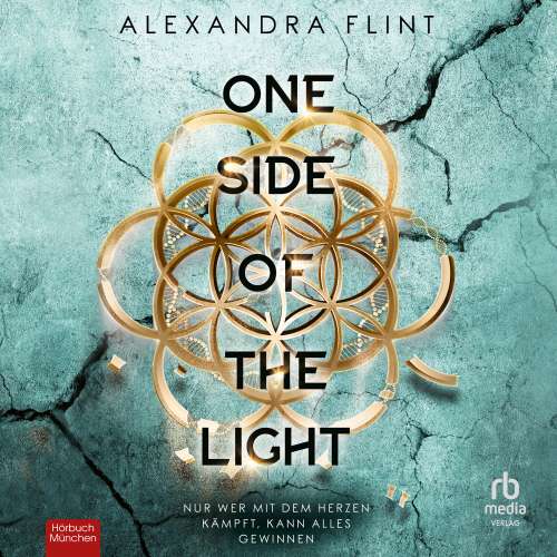 Cover von Alexandra Flint - Emerdale - Band 2 - One Side of the Light