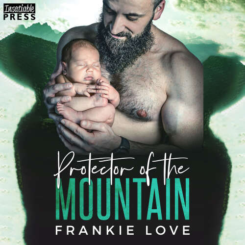 Cover von Frankie Love - Protector of the Mountain - The Men of Fox Hollow, Book 2