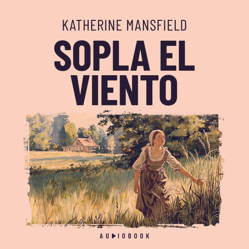 Cover von Katherine Mansfield - Sopla el viento