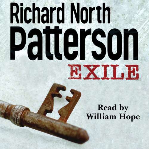 Cover von Richard North Patterson - Exile