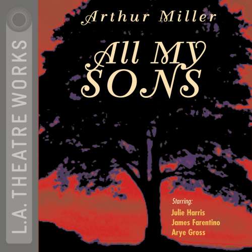 Cover von Arthur Miller - All My Sons