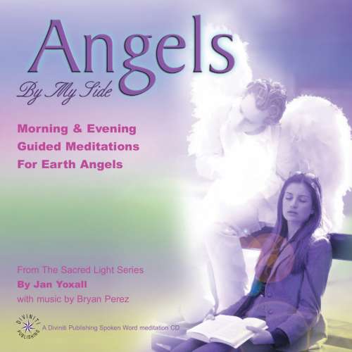 Cover von Jan Yoxall - Angels by My Side