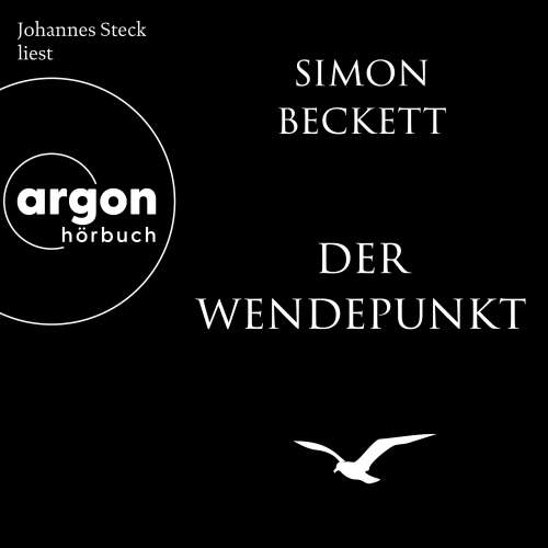 Cover - Simon Beckett - Der Wendepunkt