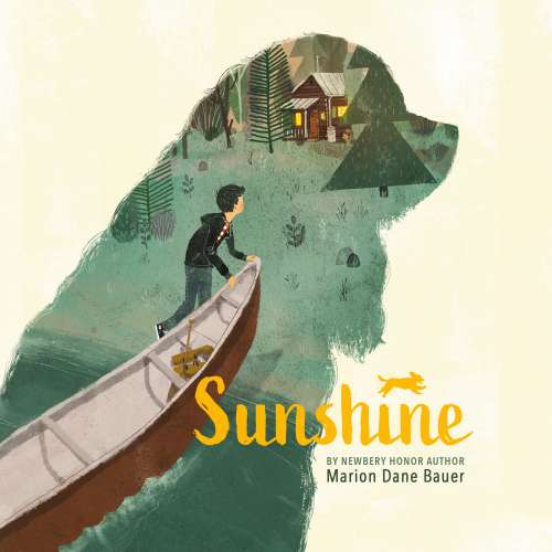 Cover von Marion Dane Bauer - Sunshine