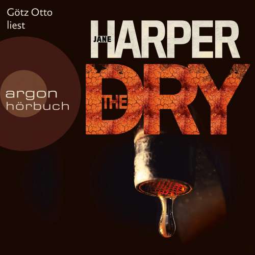 Cover von Jane Harper - The Dry