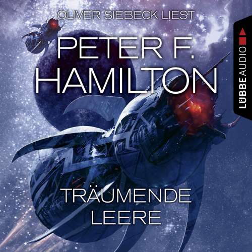 Cover von Peter F. Hamilton - Träumende Leere