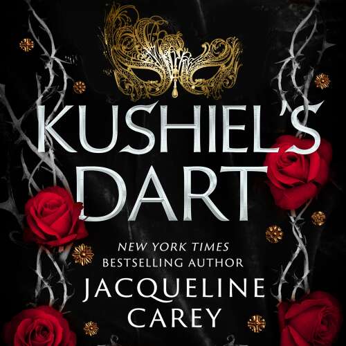 Cover von Jacqueline Carey - Kushiel's Legacy - Book 1 - Kushiel's Dart