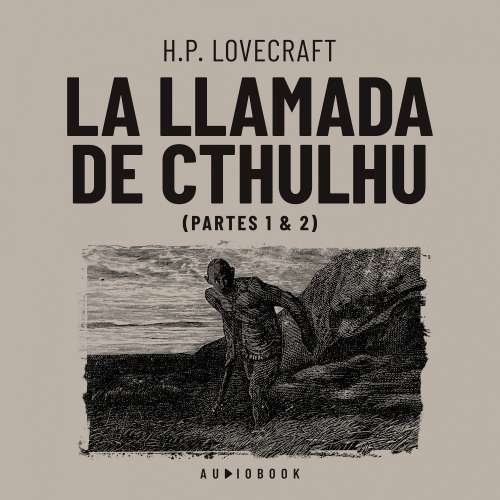 Cover von H.P. Lovecraft - La llamada de Cthulhu