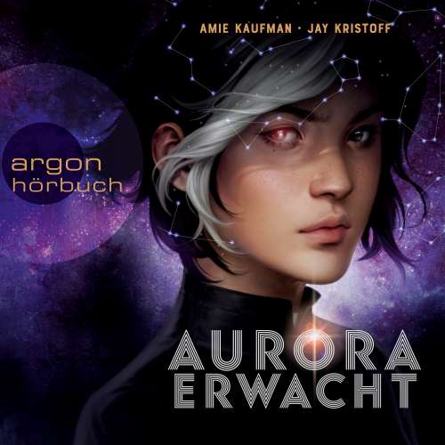 Cover von Amie Kaufman - Aurora erwacht
