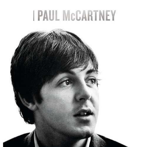 Cover von Philip Norman - Paul McCartney