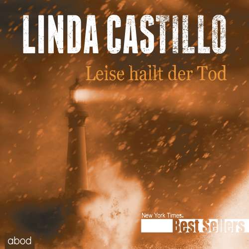 Cover von Linda Castillo - Leise hallt der Tod