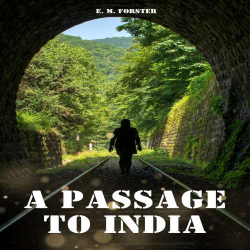 Cover von E. M. Forster - A Passage to India
