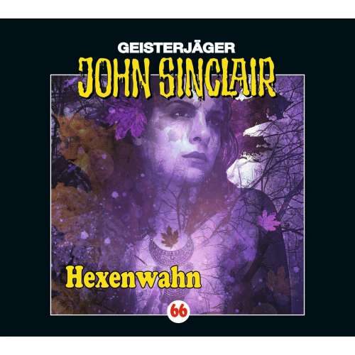Cover von John Sinclair - John Sinclair - Folge 66 - Hexenwahn