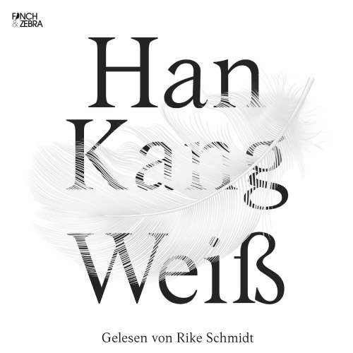 Cover von Han Kang - Weiß