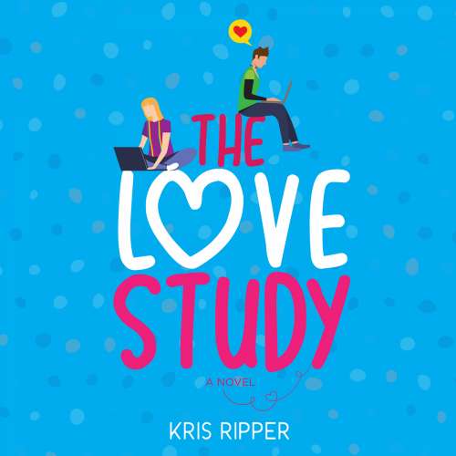 Cover von Kris Ripper - The Love Study