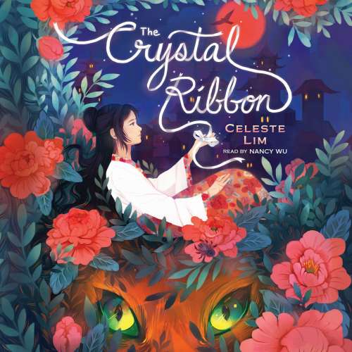Cover von Celeste Lim - The Crystal Ribbon