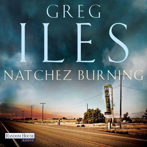 Cover von Greg Iles - Natchez Burning