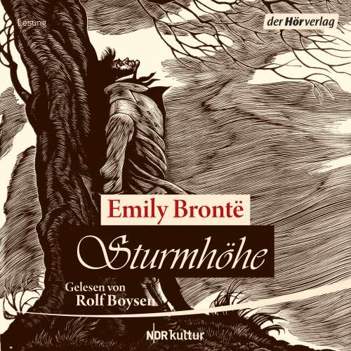 Cover von Emily Bronte - Sturmhöhe