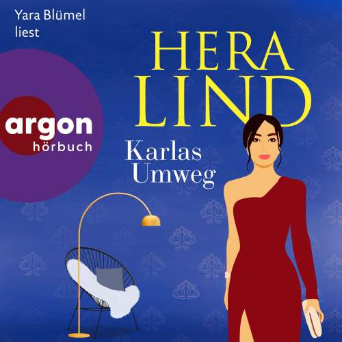 Cover von Hera Lind - Karlas Umweg