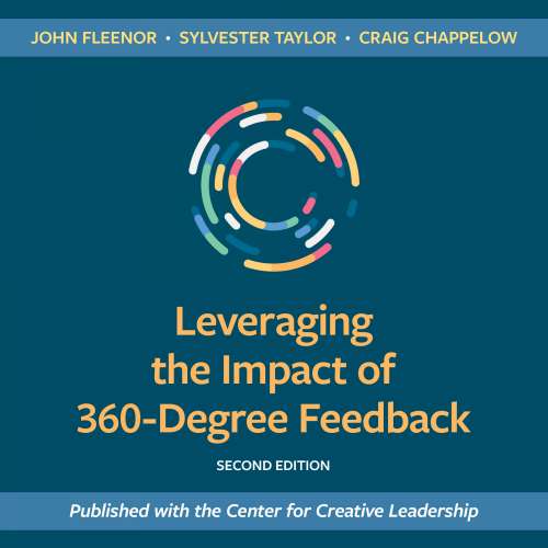 Cover von John W. Fleenor - Leveraging the Impact of 360-Degree Feedback