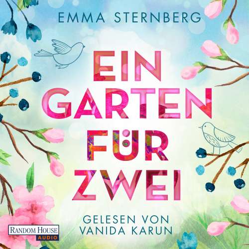 Cover von Emma Sternberg - Ein Garten für zwei