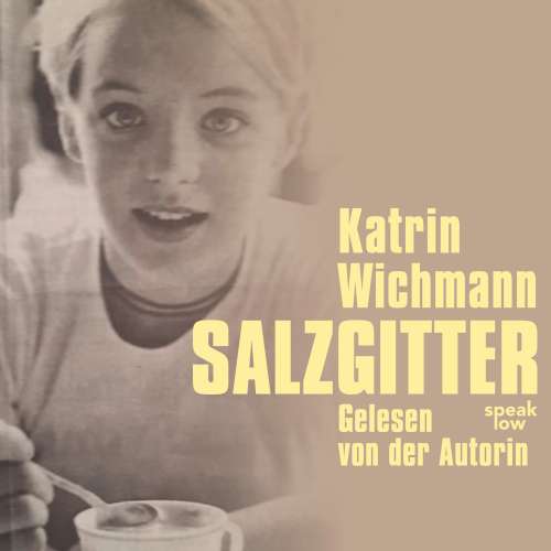 Cover von Katrin Wichmann - Salzgitter