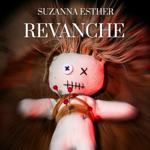Cover von Suzanna Esther - Revanche