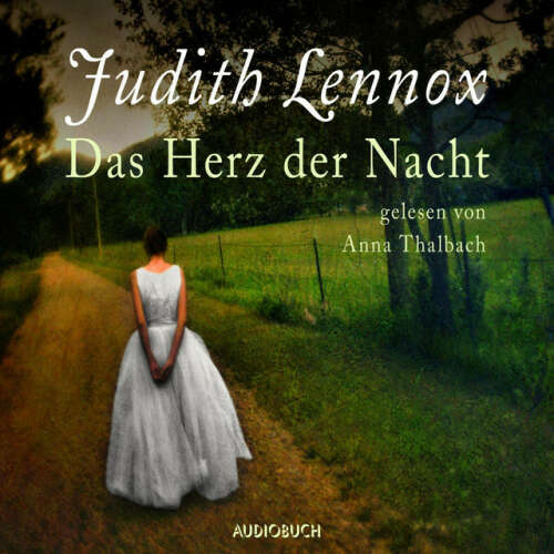 Cover von Judith Lennox - Das Herz der Nacht (Sonderausgabe)