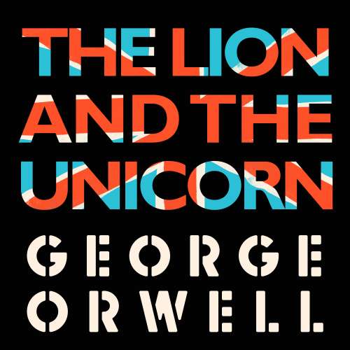 Cover von The Lion and the Unicorn - The Lion and the Unicorn