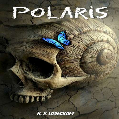 Cover von H. P. Lovecraft - Polaris