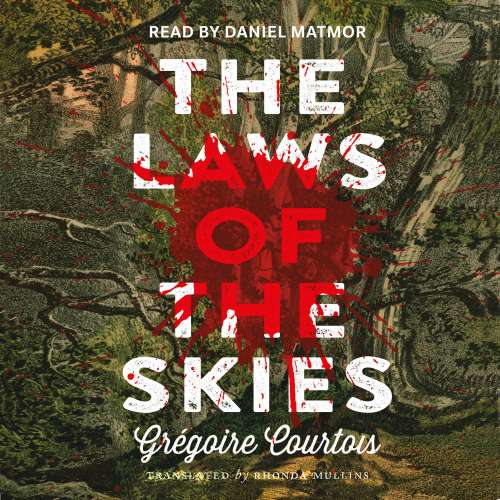 Cover von The Laws of the Skies - The Laws of the Skies