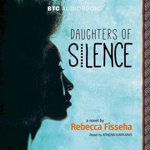 Cover von Rebecca Fisseha - Daughters of Silence