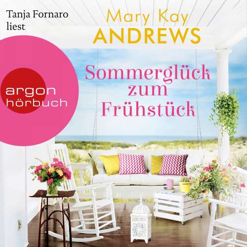 Cover von Mary Kay Andrews - Sommerglück zum Frühstück