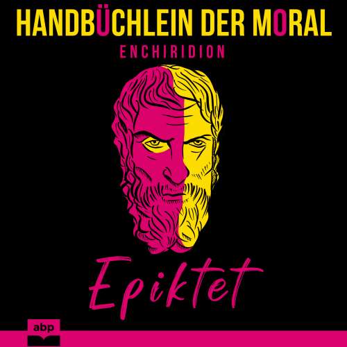 Cover von Epiktet - Handbüchlein der Moral - Ein zeitloser Leitfaden zur stoischen Philosophie
