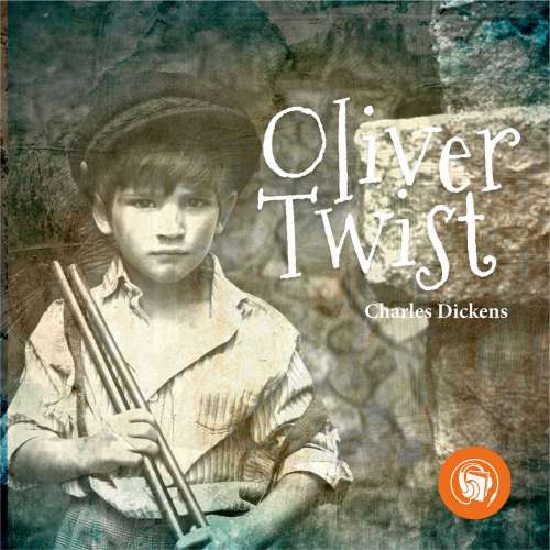 Cover von Charles Dickens - Oliver Twist