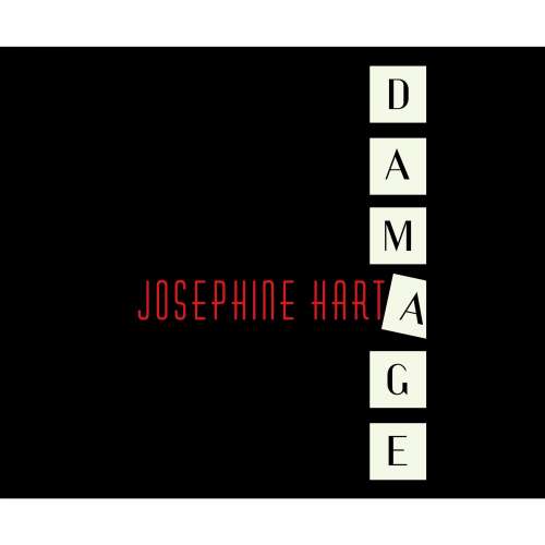 Cover von Josephine Hart - Damage