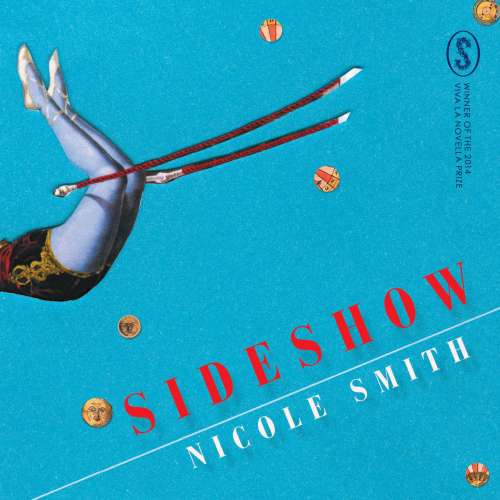 Cover von Nicole Smith - Sideshow