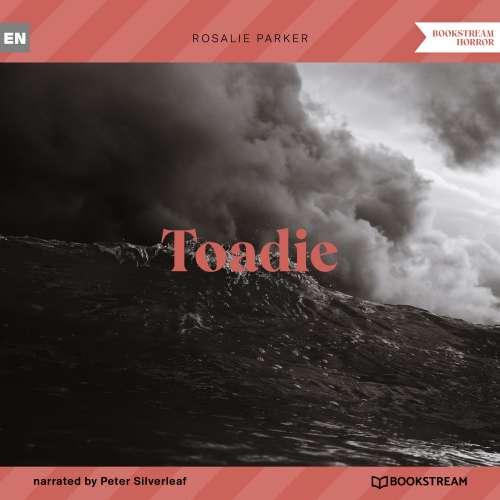 Cover von Rosalie Parker - Toadie